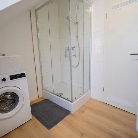 Apartment Wohnen Auf Zeit, Auguststraße 11a Remscheid